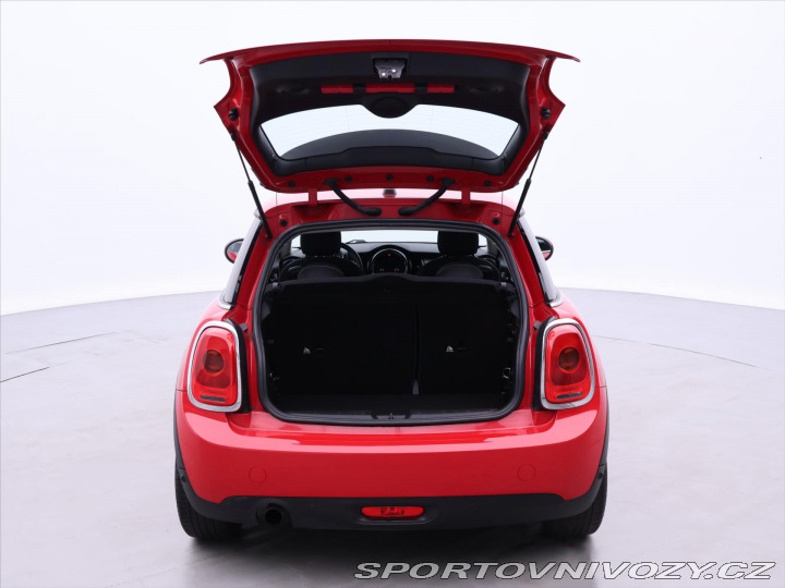 Mini One 1,2 i 75kW Pepper 1.Majit 2017