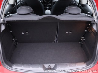 Mini One 1,2 i 75kW Pepper 1.Majit 2017