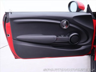 Mini One 1,2 i 75kW Pepper 1.Majit 2017