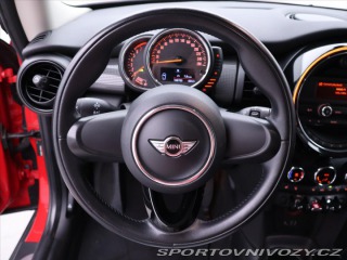 Mini One 1,2 i 75kW Pepper 1.Majit 2017