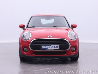 Mini One 1,2 i 75kW Pepper 1.Majit 2017