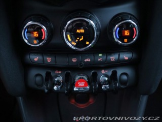 Mini One 1,2 i 75kW Pepper 1.Majit 2017