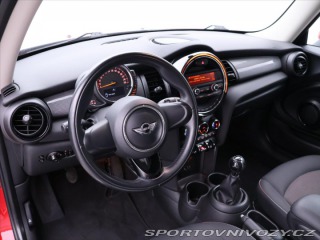 Mini One 1,2 i 75kW Pepper 1.Majit 2017