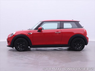 Mini One 1,2 i 75kW Pepper 1.Majit 2017