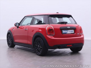 Mini One 1,2 i 75kW Pepper 1.Majit 2017