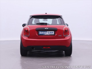 Mini One 1,2 i 75kW Pepper 1.Majit 2017