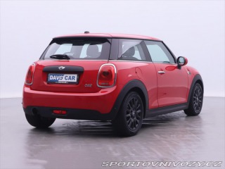Mini One 1,2 i 75kW Pepper 1.Majit 2017