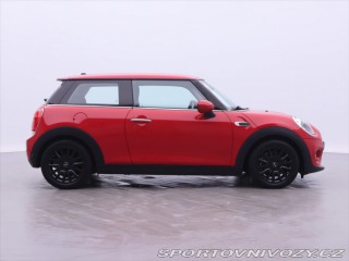Mini One 1,2 i 75kW Pepper 1.Majit 2017