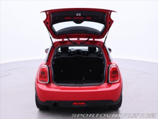 Mini One 1,2 i 75kW Pepper 1.Majit 2017