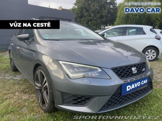 Seat Leon 2,0 TSI Cupra Pano 1.Maj 2016
