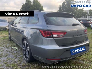 Seat Leon 2,0 TSI Cupra Pano 1.Maj 2016