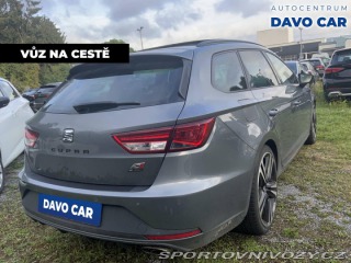 Seat Leon 2,0 TSI Cupra Pano 1.Maj 2016