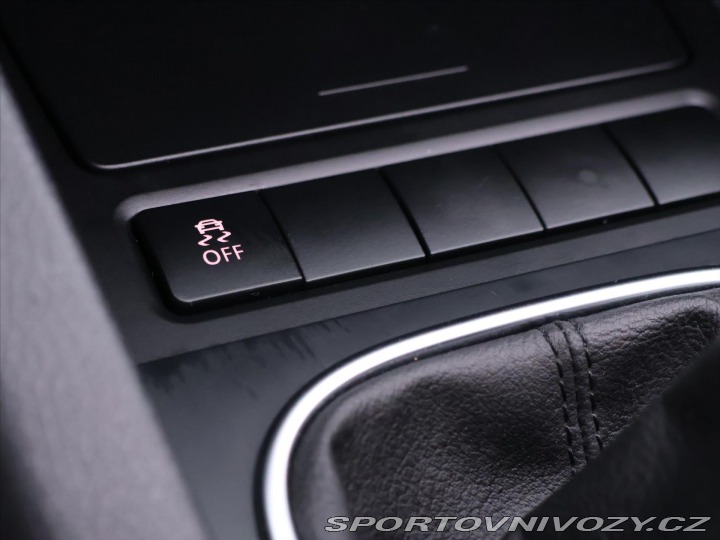 Volkswagen EOS 1,4 TSI 90kW Aut.Klima Ků 2011