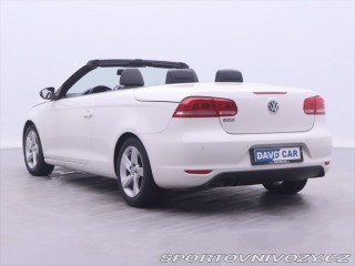 Volkswagen EOS 1,4 TSI 90kW Aut.Klima Ků 2011