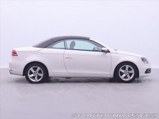 Volkswagen EOS 1,4 TSI 90kW Aut.Klima Ků 2011