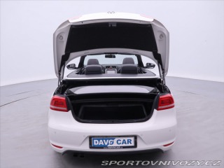 Volkswagen EOS 1,4 TSI 90kW Aut.Klima Ků 2011