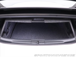Volkswagen EOS 1,4 TSI 90kW Aut.Klima Ků 2011