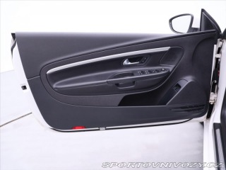 Volkswagen EOS 1,4 TSI 90kW Aut.Klima Ků 2011