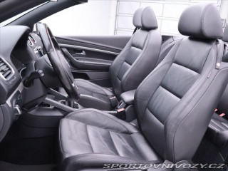 Volkswagen EOS 1,4 TSI 90kW Aut.Klima Ků 2011