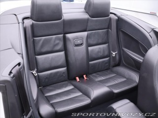 Volkswagen EOS 1,4 TSI 90kW Aut.Klima Ků 2011
