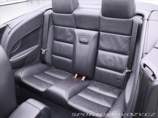 Volkswagen EOS 1,4 TSI 90kW Aut.Klima Ků 2011
