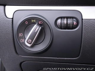 Volkswagen EOS 1,4 TSI 90kW Aut.Klima Ků 2011