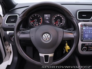 Volkswagen EOS 1,4 TSI 90kW Aut.Klima Ků 2011