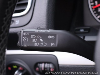 Volkswagen EOS 1,4 TSI 90kW Aut.Klima Ků 2011