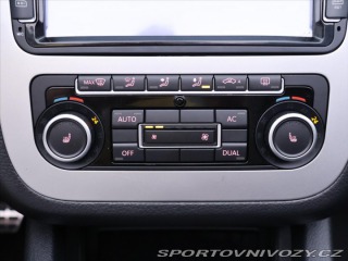 Volkswagen EOS 1,4 TSI 90kW Aut.Klima Ků 2011