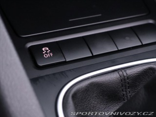 Volkswagen EOS 1,4 TSI 90kW Aut.Klima Ků 2011