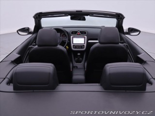 Volkswagen EOS 1,4 TSI 90kW Aut.Klima Ků 2011
