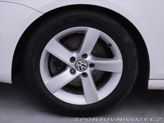 Volkswagen EOS 1,4 TSI 90kW Aut.Klima Ků 2011