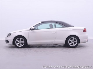 Volkswagen EOS 1,4 TSI 90kW Aut.Klima Ků 2011