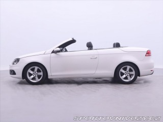 Volkswagen EOS 1,4 TSI 90kW Aut.Klima Ků 2011