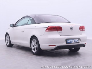 Volkswagen EOS 1,4 TSI 90kW Aut.Klima Ků 2011