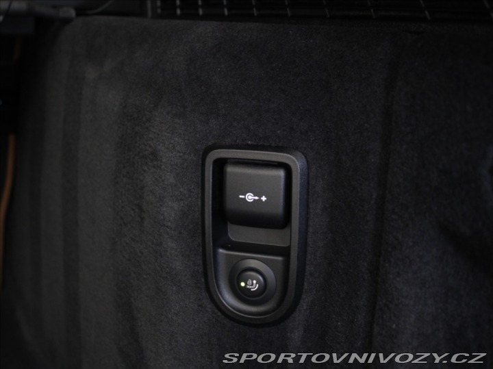 BMW 5 2,0 520d AT M-Paket 1.maj 2021