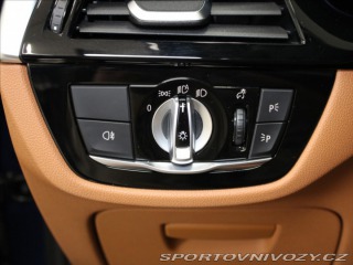 BMW 5 2,0 520d AT M-Paket 1.maj 2021