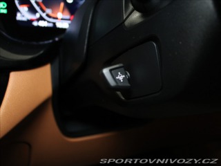 BMW 5 2,0 520d AT M-Paket 1.maj 2021