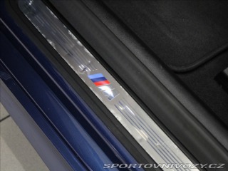 BMW 5 2,0 520d AT M-Paket 1.maj 2021
