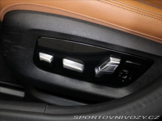 BMW 5 2,0 520d AT M-Paket 1.maj 2021