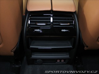 BMW 5 2,0 520d AT M-Paket 1.maj 2021