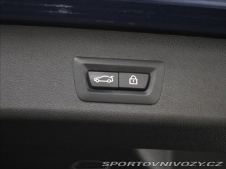 BMW 5 2,0 520d AT M-Paket 1.maj 2021