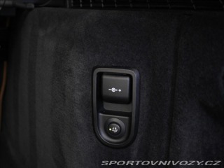 BMW 5 2,0 520d AT M-Paket 1.maj 2021
