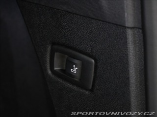 BMW 5 2,0 520d AT M-Paket 1.maj 2021