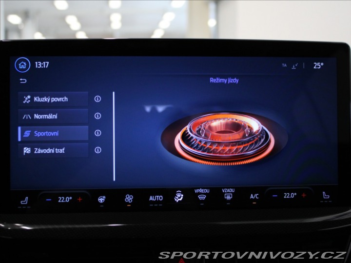 Ford Focus ST 2,3 206kW MT ST Perf. BRE 2023