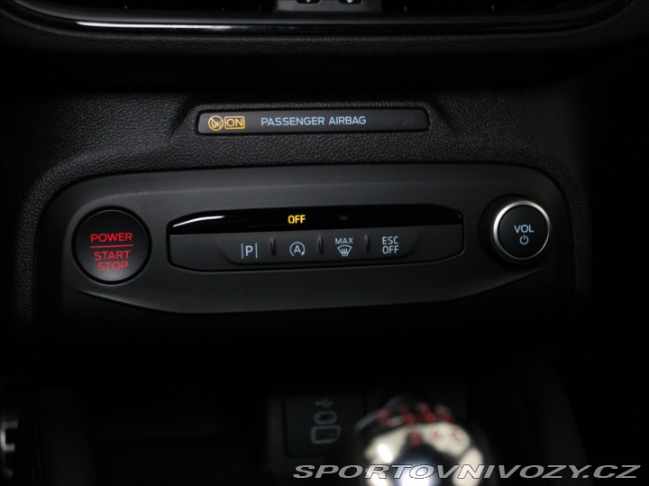 Ford Focus ST 2,3 206kW MT ST Perf. BRE 2023