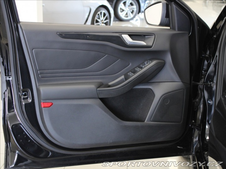 Ford Focus ST 2,3 206kW MT ST Perf. BRE 2023