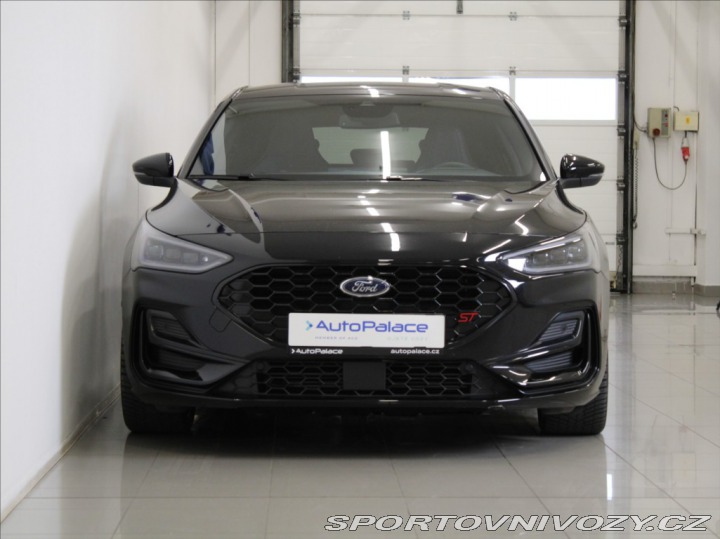 Ford Focus ST 2,3 206kW MT ST Perf. BRE 2023