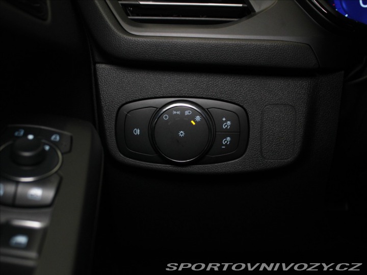 Ford Focus ST 2,3 206kW MT ST Perf. BRE 2023