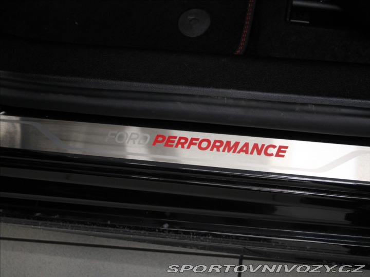 Ford Focus ST 2,3 206kW MT ST Perf. BRE 2023